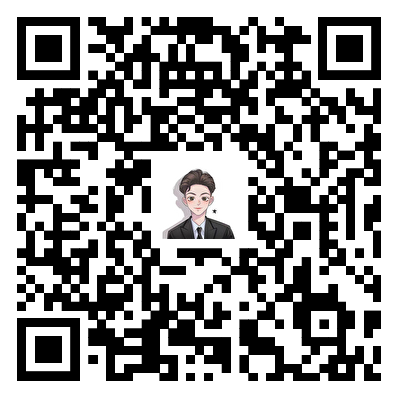 游戏二维码
